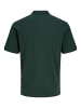 Jack & Jones Poloshirt in Darkest Spruce 1