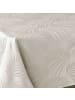 Douceur d’Intérieur Tischdecke in beige