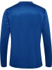 Hummel Hummel Sweatshirt Hmlessential Multisport Erwachsene Schnelltrocknend in TRUE BLUE