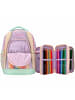 Depesche 2-tlg. Schul-Set SUNNY DOG TOPModel in in bunt