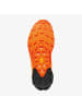 SCARPA Joggingschuhe in orange
