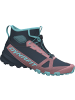 DYNAFIT Trekkingschuhe high in rosa