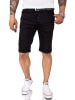 Rock Creek Shorts in Schwarz