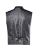 JP1880 Steppweste in schwarz