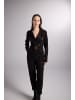 Holly Lolly Kleid in Schwarz