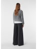 comma Strickjacke in 95X5_grau