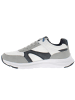 Armata di Mare Sneaker AMU1N950-LTGREY Grau