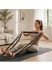 relaxdays Pilates Bar Kit in Lila