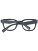 Sting Unisex Optische Fassungen Quadratisch Schwarz