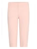Pulz Casual Hose PZBINDY Schmal in Rose Smoke