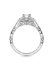 GNOCE 925 Sterling Silber Größe 58