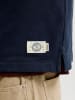 JACK & JONES PLUS Sweatshirt in Sky Captain