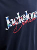 Jack & Jones Shirt in marine