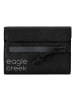 Eagle Creek Stash Geldbörse RFID Schutz 13 cm in black