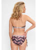 Linga Dore Bikini Triangel in Paisley Print