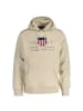 Gant Sweatshirt in Beige