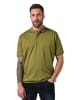 JP1880 Poloshirt in grün
