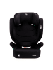 Moni Kindersitz i-Race i-Size in schwarz