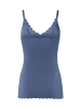 Skiny Unterhemd in indigo - 0016