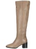 Scapa Stiefel in Beige