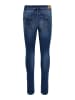 KIDS ONLY Mädchen Jeans im Used-Look in Blau