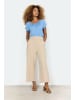soyaconcept Culotte für Damen in sand