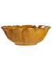 Butlers Butlers Deko-Schale SUNFLOWER in Gelb
