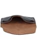 Buckle & Seam Lima Schlüsseletui Leder 10,5 cm brown