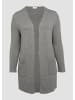 s.Oliver Strickjacke  in  9730_graphit