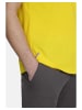 Meyer Poloshirt Rory in yellow