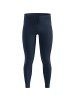 Odlo Radshorts Essential Warm in Royal Blau3121