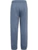 Hummel Verstellbare Taille Hose Hmljr Loose Kinder in FLINT STONE