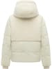 ragwear Winterjacke Patuff Y in Ecru