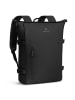 Pactastic Urban Collection Rucksack 45 cm Laptopfach in black