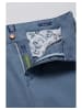 Meyer Jeans M5 Slim in blau