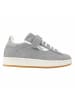 British Knights Sneaker Ezo in grau/weiss