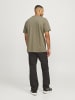 Jack & Jones T-shirt in Dusky Green