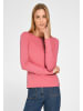 include Langarmshirt Viscose in flamingo