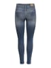 ONLY Jeans in special blue grey denim