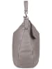 Abro Handtasche Juna Big in Zinc
