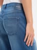 MAC HOSEN Jeans Dream Wide in blue stone