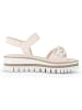Gabor Riemchen Sandalen für Damen in rose