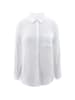 Aiki Keylook Hemdbluse Freestyle in White