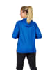 erima Unisex Erwachsene Liga Star Trainingsjacke mit Kapuze in new royal/weiss