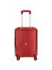 Roncato Light - 4-Rollen-Kabinentrolley S 55 cm in rosso