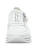 WALDLÄUFER Sneaker in weiß