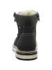 rieker Stiefelette in schwarz