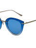 Kypers Sonnenbrille in Silver