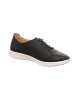 Legero Sneakers Low LUCCA in Schwarz