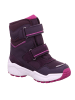 superfit Winterstiefel CULUSUK 2.0 in Lila/Pink